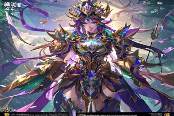 梦幻符石组合表